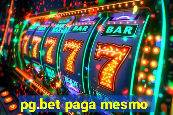 pg.bet paga mesmo